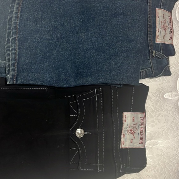 Other - Jeans true religion